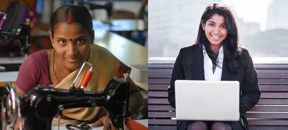 आर्थिक सर्वेक्षण 2018 : क्यों कम हो रही है कामकाजी महिलाओं की संख्या 