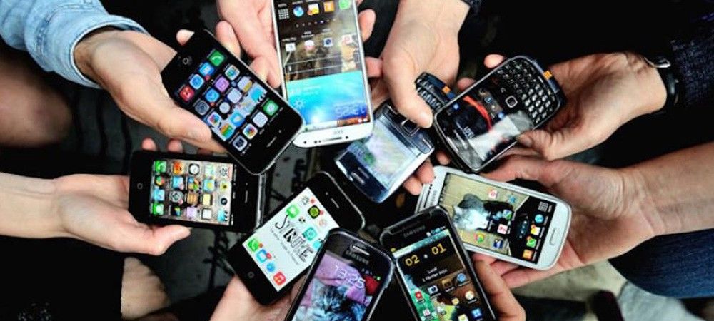 मोबाइल ग्राहकों की संख्या बढ़कर 94.66 करोड़