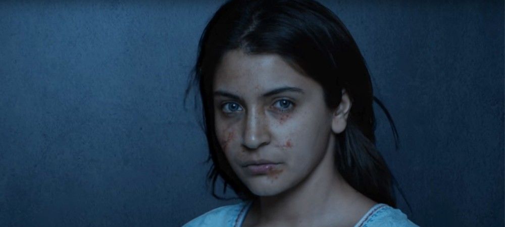 अनुष्का की फिल्म परी होली पर होगी रिलीज 