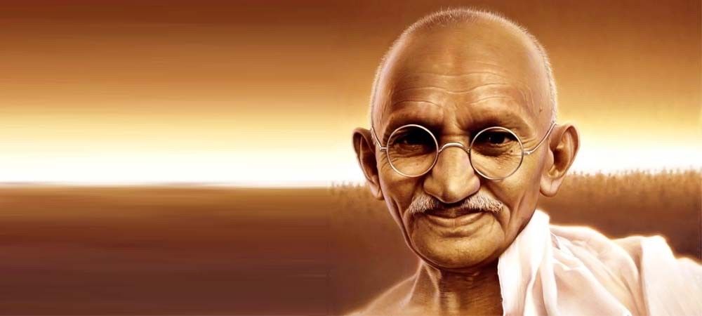 गांधी जयंती पर विशेष : विदेशों में उम्मीद बरकरार, गांधी से होगा चमत्कार