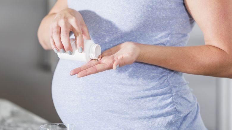 गर्भावस्था में फॉलिक एसिड का ज्यादा सेवन बच्चे में एलर्जी बढ़ा सकता है