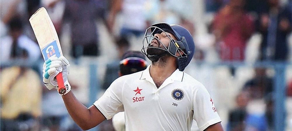 भारत ने टेस्ट सीरीज जीती, टेस्ट रैंकिंग में नंबर वन