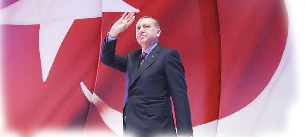 राष्ट्रपति रेसेप तैयप एर्दोगन को नई शक्तियां मिलेंगी या नहीं, तुर्की में जनमत संग्रह के लिए मतदान शुरू