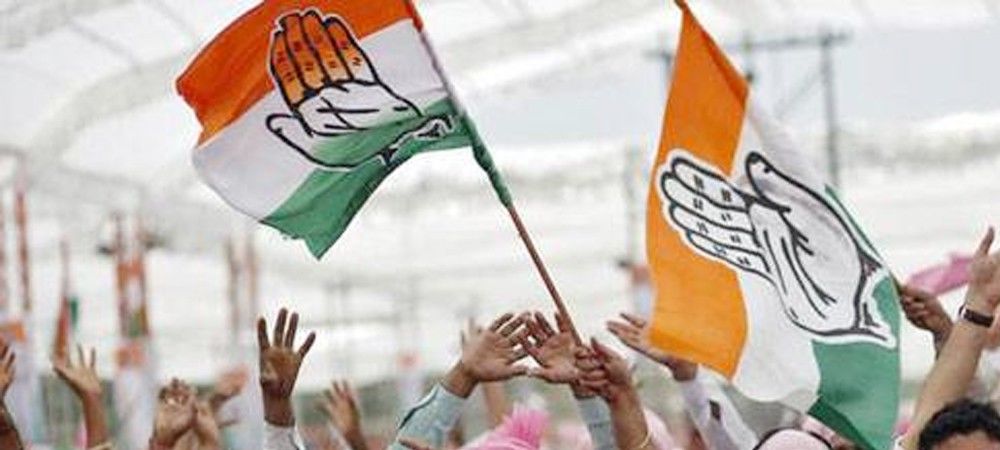 महाराष्ट्र निकाय चुनाव के तीसरे चरण में कांग्रेस को 122  व भाजपा को 116 सीटें मिलीं 