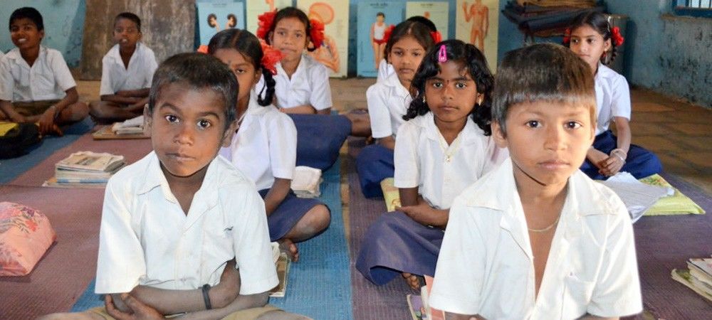 महाराष्ट्र के एक हज़ार से ज्यादा मराठी स्कूल होंगे बंद