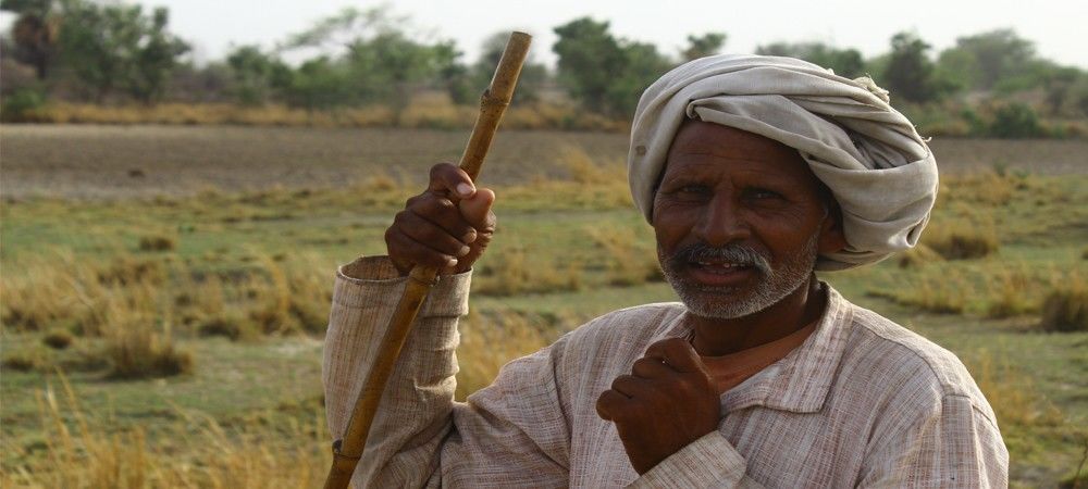 ‘बुन्देलखण्ड पैकेज’ के तहत उत्तर प्रदेश कृषि विभाग को मिले 38 करोड‍़ रुपए 