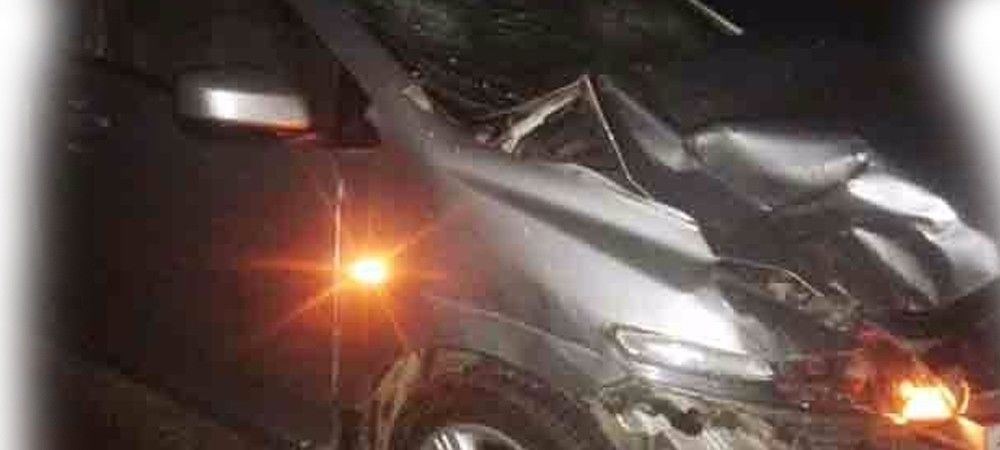 महाराष्ट्र में एटीएम के बाहर लोगों को कार ने रौंदा, 10 घायल,  दो की हालत नाजुक