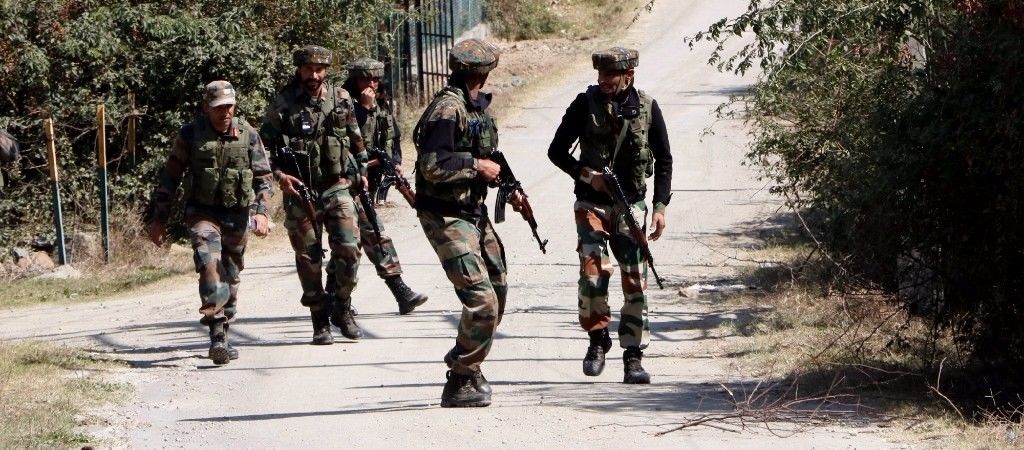 जैश-ए-मुहम्मद ने किया बीएसएफ शिविर पर हमला : जम्मू एवं कश्मीर पुलिस  