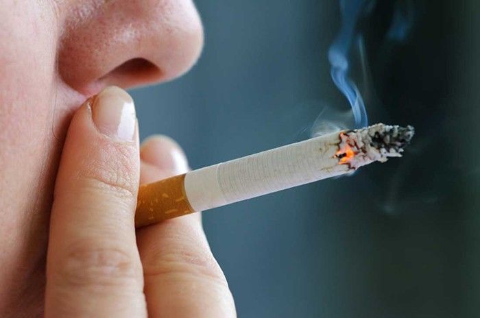 तम्बाकू से हर सवा छह सेंकेड में होती है एक की मौत