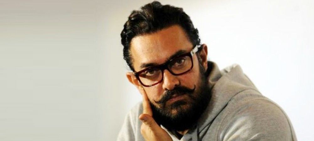ठग्स ऑफ हिंदुस्तान के लीक होने पर बोले आमिर : ऐसा नहीं होना चाहिए था
