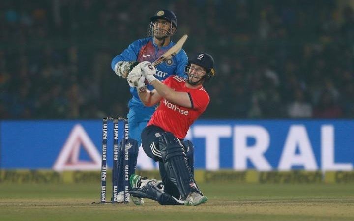 रिपब्लिक डे पर इस अंग्रेज बैट्समैन ने पलट दिया कानपुर का टी20 मैच