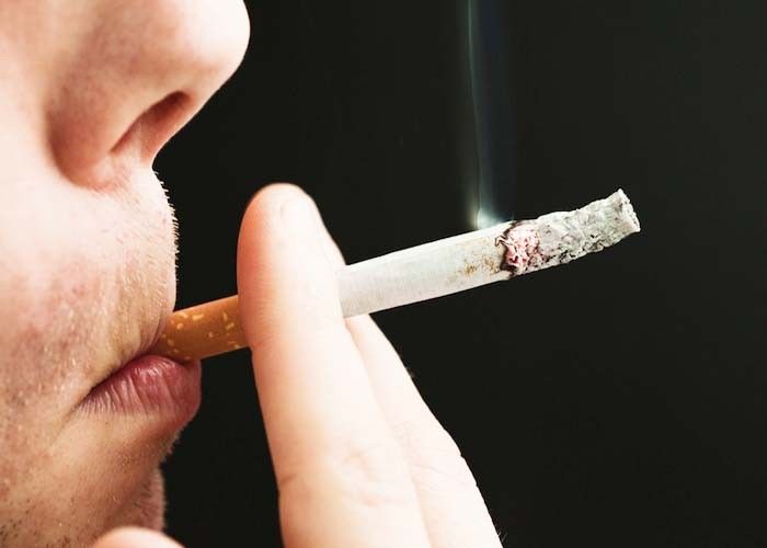 50 फीसदी लोगो की मौत का कारण तंबाकू