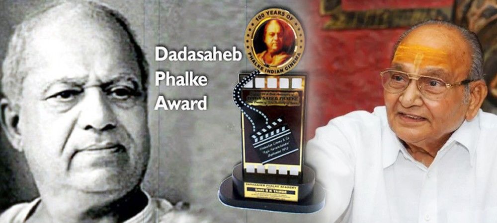 फिल्म अभिनेता और निर्देशक के. विश्वनाथ को दादा साहेब फाल्के पुरस्कार से किया जाएगा सम्मानित