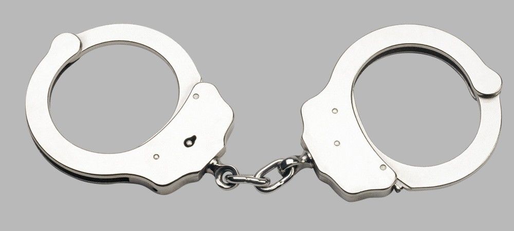 लड़की के अपहरण के मामले यूपी पुलिस का कांस्टेबल गिरफ्तार