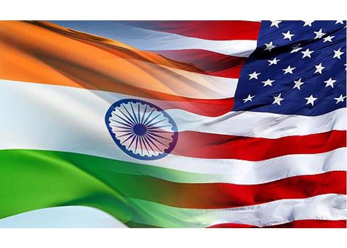 अमेरिका को मोदी की यात्रा से पहले भारत के साथ रक्षा करार की उम्मीद