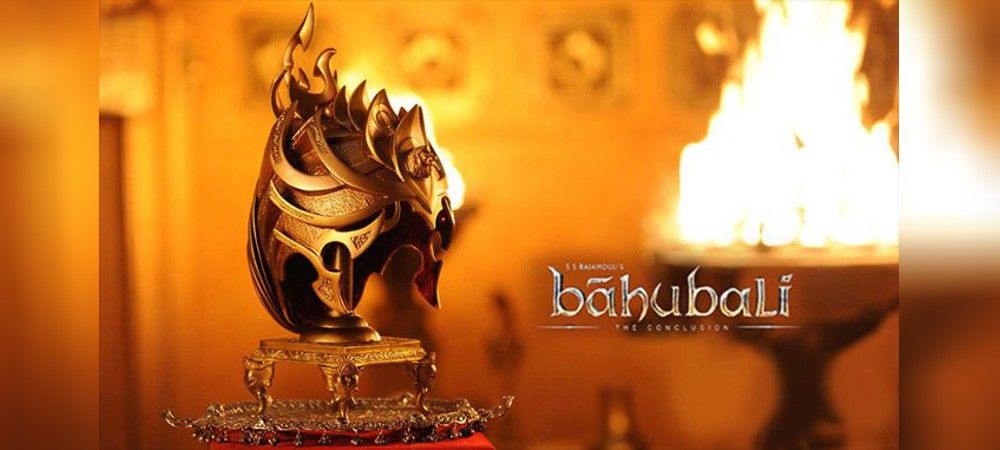 बाहुबली 2 ने  हिंदी वर्जन में भी तोड़ा कमाई का रिकॉर्ड