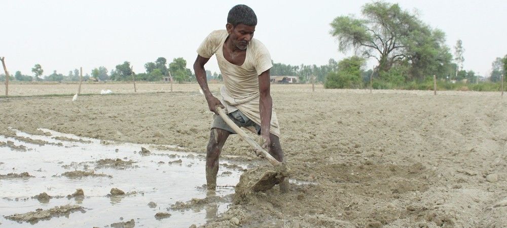 अब उत्तर प्रदेश के किसानों को पंजीकरण के बिना नहीं मिलेगी अनुदान राशि