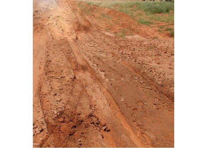 दीमा हसाओ में बोरोरोबी के ग्रामीणों ने खुद बनाई छह किलोमीटर लम्बी सड़क 