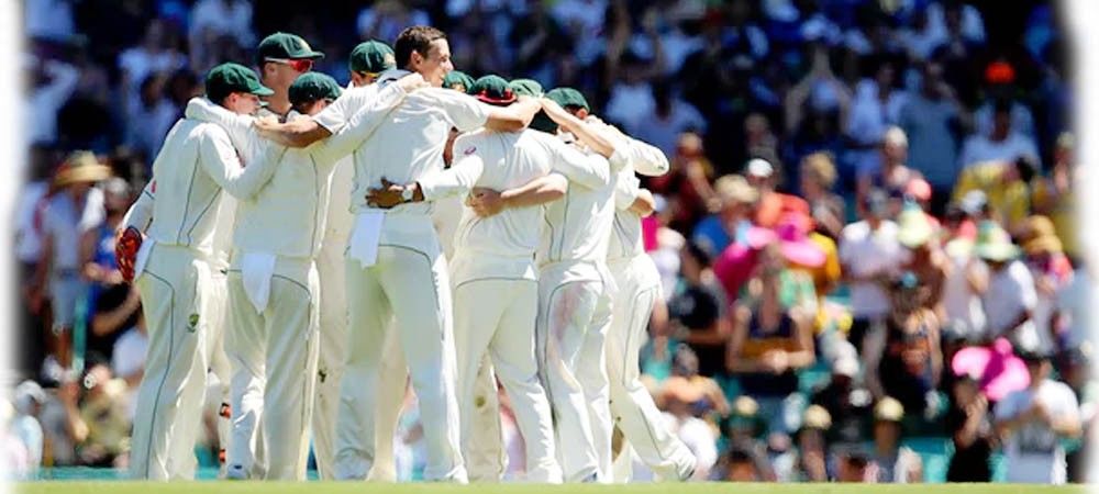 ऑस्ट्रेलिया ने पाकिस्तान का 3-0 से किया क्लीन स्वीप, यूनुस खान 10 हजार रन से चूके 