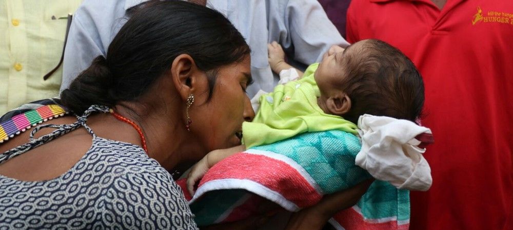 गोरखपुर में बच्चों की मौत पर एक डॉक्टर का खुला ख़त 