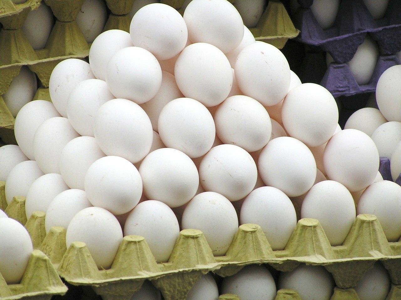सावधान: चाइनीज अंडे बिगाड़ सकते हैं सेहत