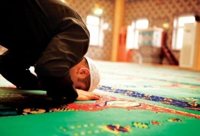 देश में पहली बार: एक ऐसी मस्जिद जहां इशारों में पढ़ाई जा रही है नमाज़