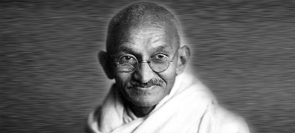 सत्याग्रह: सरकार ने गांधी से जुड़ी तीन किताबों का किया ‘पुर्नप्रकाशन’