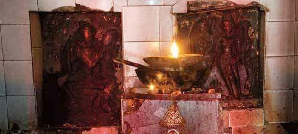 ‘पालनपीठ’ के रूप में प्रसिद्ध है गया का मां मंगलागौरी मंदिर