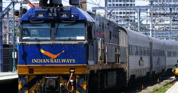 अगले पांच वर्षों में रेल नेटवर्क पूरी तरह बदल जाएगा: सुरेश प्रभु  