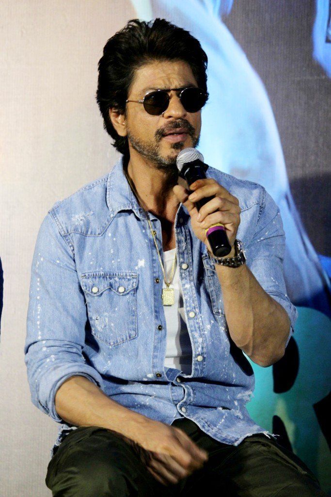 अब मेरी बहुत इच्छा शेष नहीं  : शाहरुख खान