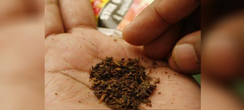 यूपी के 72 जिलों के स्कूली बच्चों को तंबाकू से किया जाएगा सचेत 