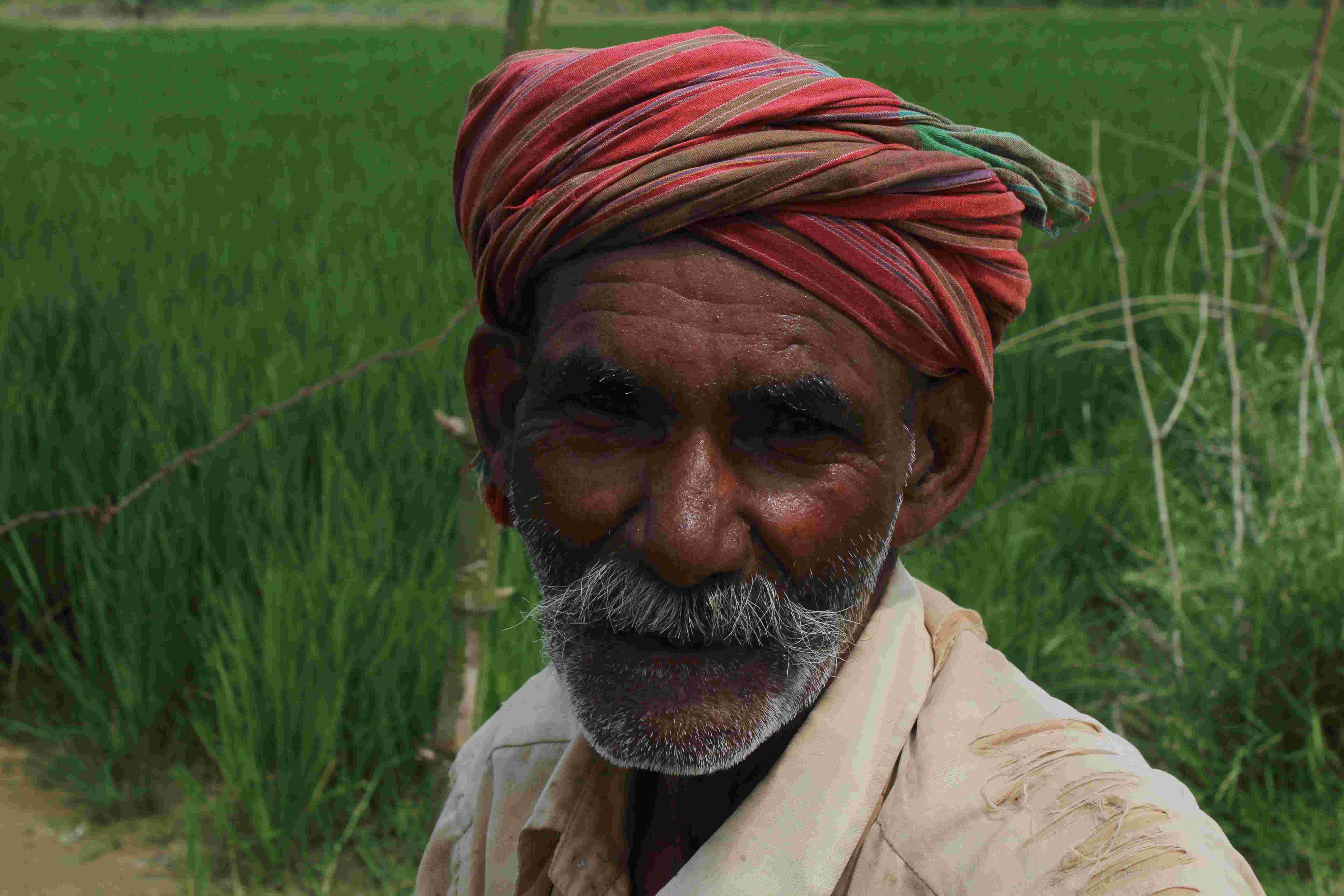यूपी के 55 लाख किसानों को अब “अच्छे दिन” का इंतजार