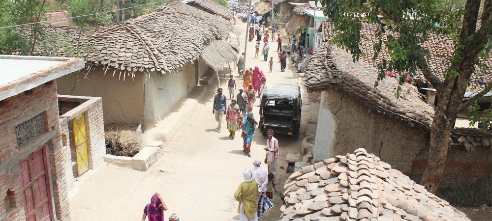 NRI बदलेंगे भारत के 500 गाँवों की किस्मत