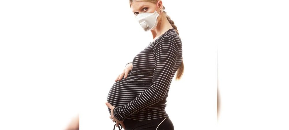 गर्भावस्था में रखें ध्यान,स्मॉग से हो सकता है नवजात अस्थमा का शिकार  