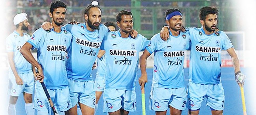 सुल्तान अजलान शाह कप 2017 : भारत ने न्यूजीलैंड को 3-0 से हराया  