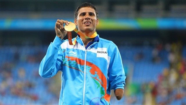 खेल रत्न पाने वाले पहले पैरालंपिक एथलीट हो सकते हैं देवेंद्र झाझरिया, जानिए इनके बारे में खास बातें 