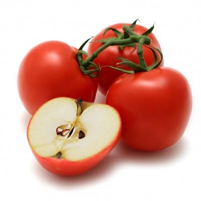 सेब, टमाटर खाने से फेफड़े हो सकते हैं स्वस्थ