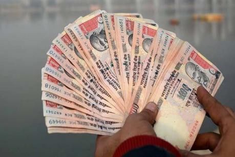 रिपोर्ट : नोटबंदी के दौरान 1000 रुपए के 99 फीसदी नोट वापस आए