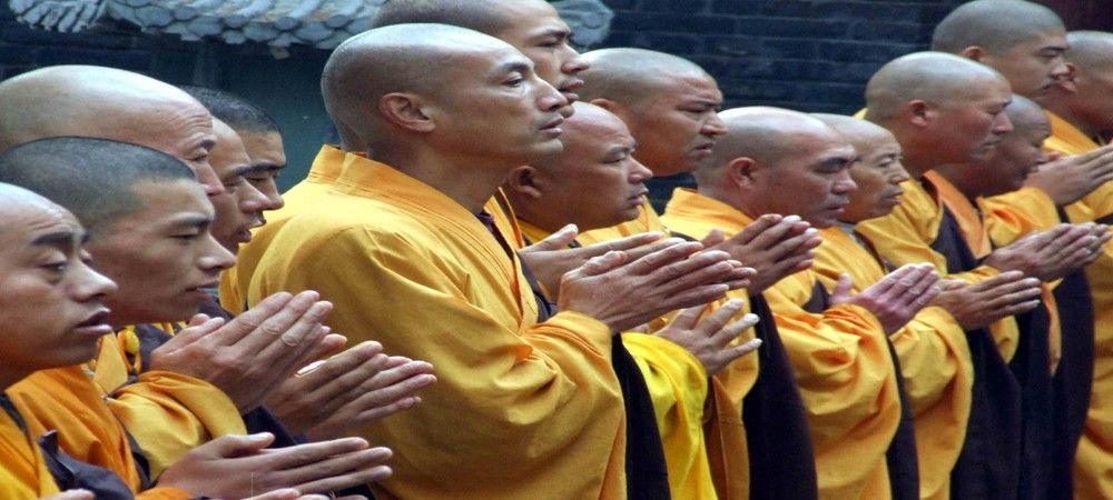 चीन की बौद्ध संस्था मीडिया पर करेगी मुकदमा  