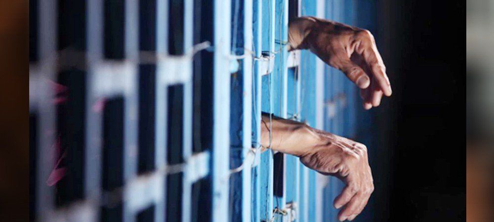 भारतीय कारागारों में कैदी नहीं हैं सुरक्षित, जेलों में क्षमता से अधिक क़ैदी 