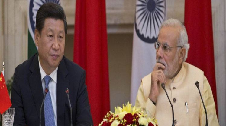 चीनी मीडिया का भारत को नसीहत, ज्यादा बेताबी सही नहीं,  अपने आर्थिक विकास पर दें ध्यान