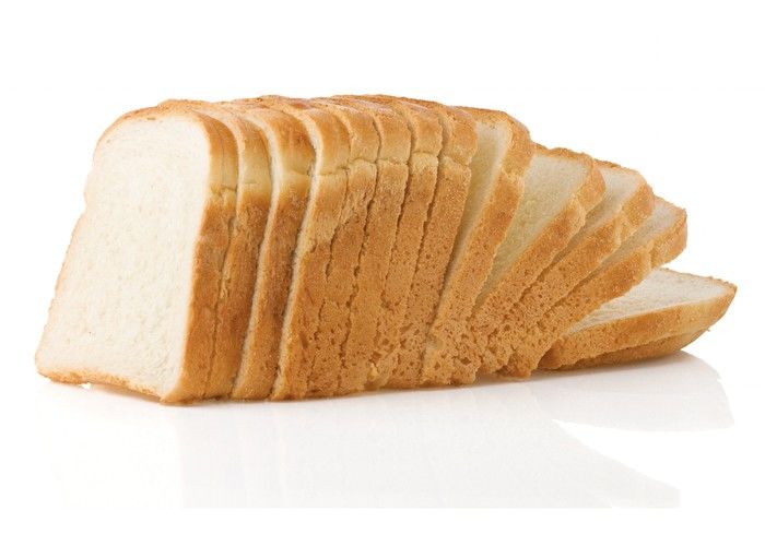 सावधानः ब्रेड खाने से हो सकता है कैंसर