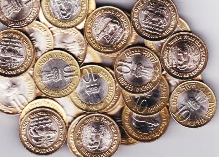 देश में सिक्कों की कमी, 1800 करोड़ सिक्के सालाना बनाने की योजना