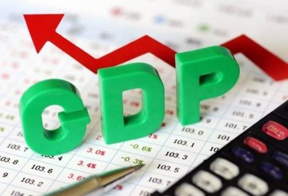 चीन ने 2017 की जीडीपी वृद्धि का लक्ष्य 6.5 फीसदी तय किया 