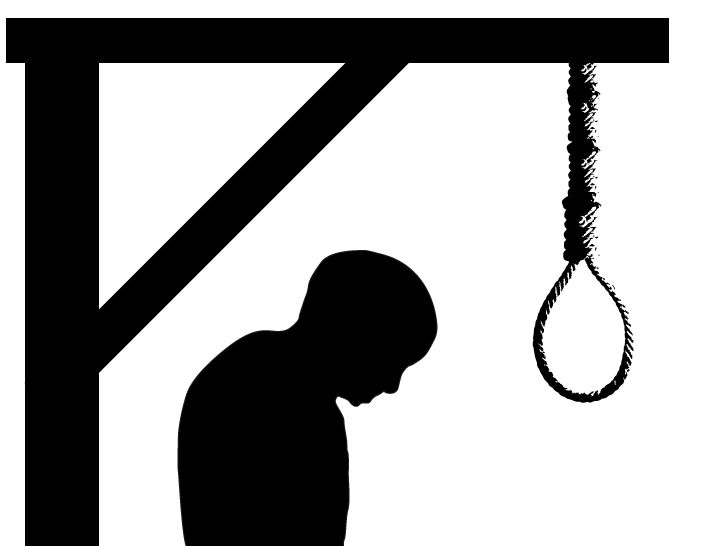मौत की सजा देने में चीन सबसे आगे, भारत में  सजा के मामले 81 फीसदी बढ़े
