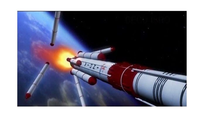 चंद्रयान-2 पूरी तरह से भारतीय मिशन होगा