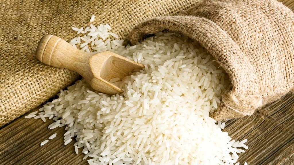 भारत को अकालों से बचाने वाला एक चमत्कारी चावल         
