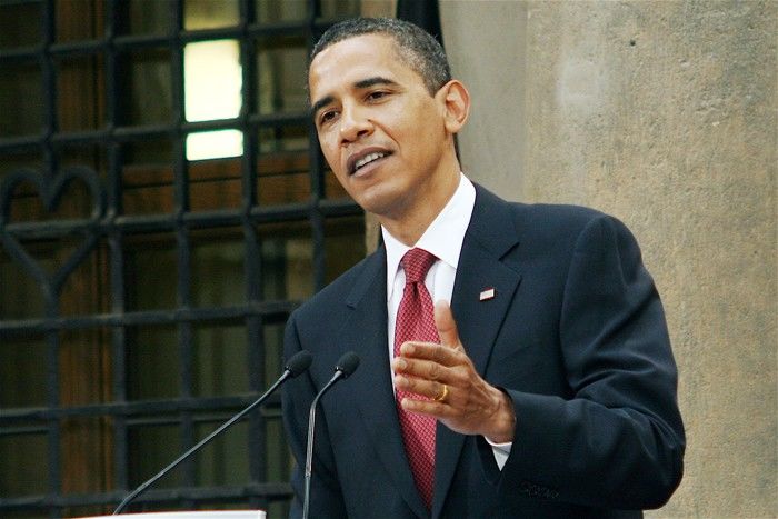 88 सालों में क्यूबा जाने वाले पहले अमेरिकी राष्ट्रपति बने ओबामा
