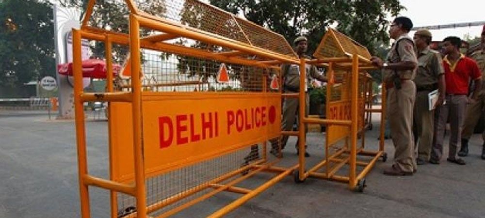 दिल्ली: फ्रिज में तीन टुकड़ों में मिली बारटेंडर की लाश