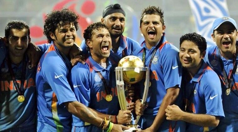क्रिकेट प्रेमियों के लिए खुशखबरी, 2023 में क्रिकेट वर्ल्ड कप की मेजबानी करेगा भारत